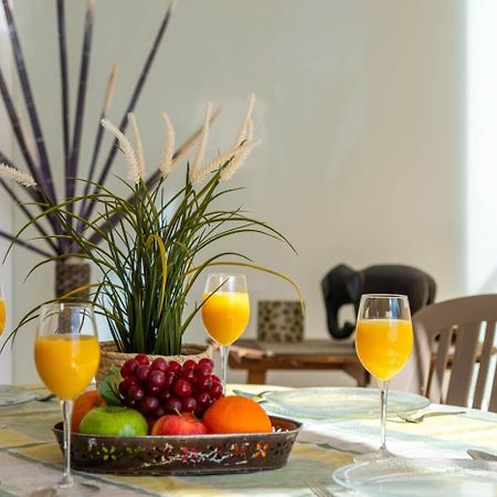 Apartment Penyon - Plusholidays กัลเป ภายนอก รูปภาพ