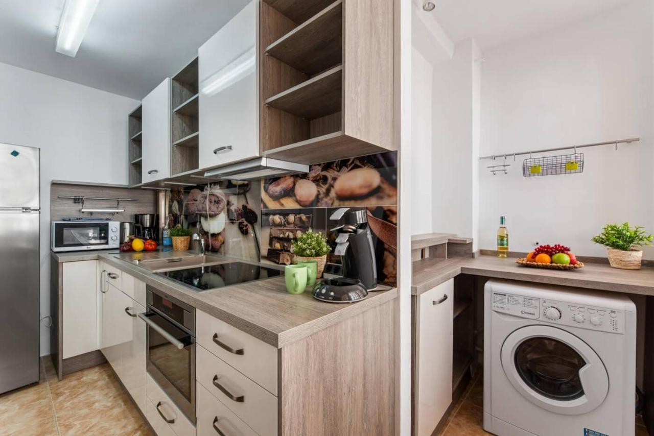 Apartment Penyon - Plusholidays กัลเป ภายนอก รูปภาพ