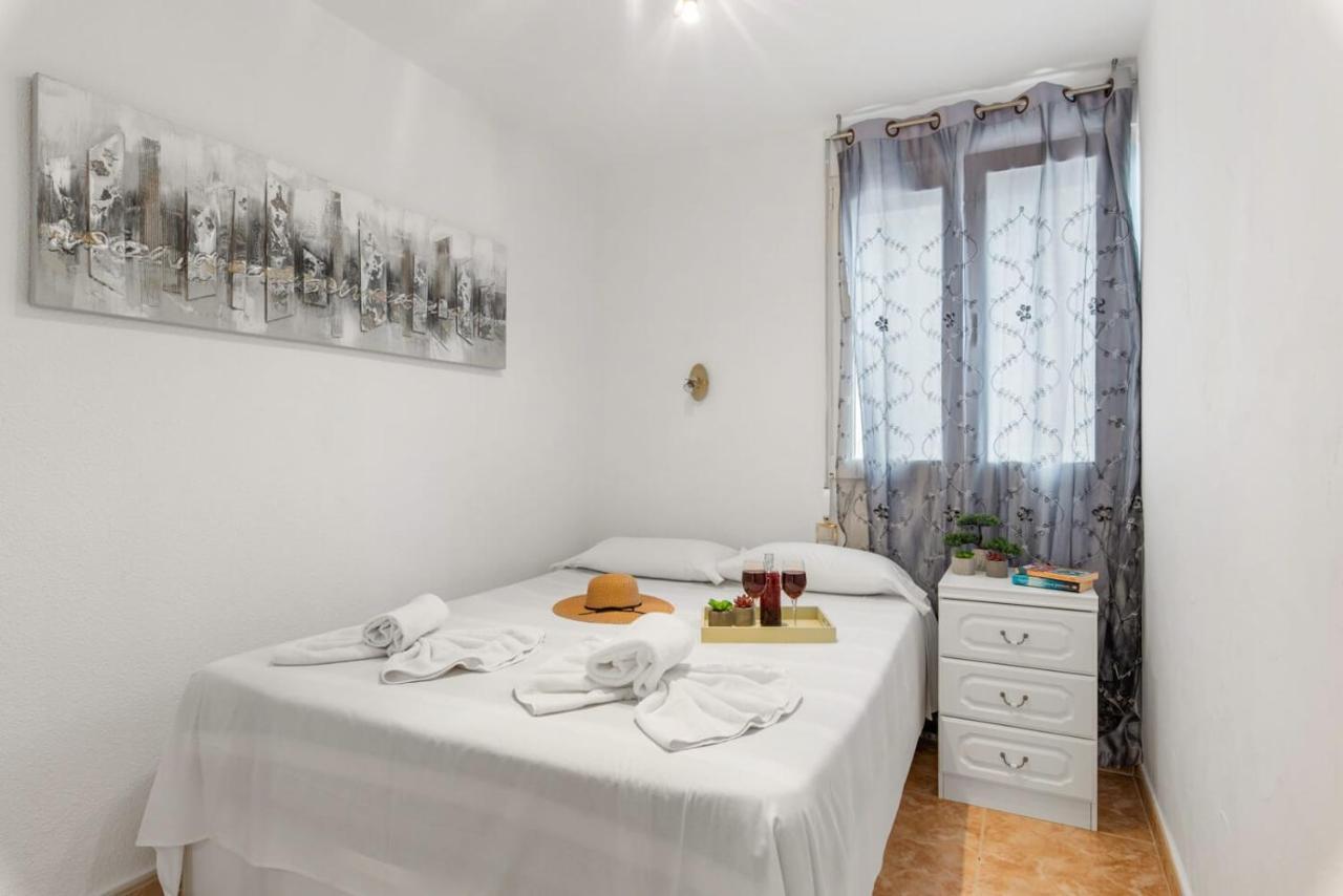 Apartment Penyon - Plusholidays กัลเป ภายนอก รูปภาพ