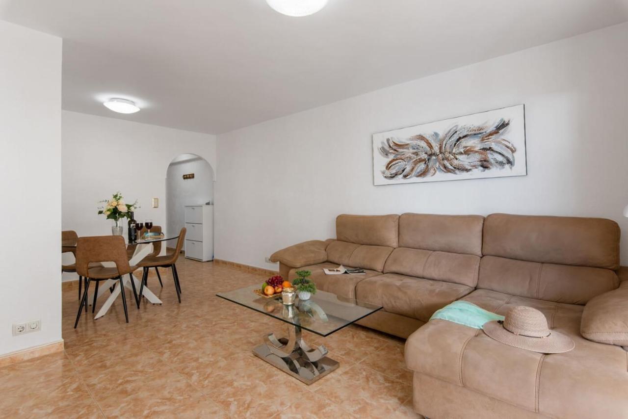 Apartment Penyon - Plusholidays กัลเป ภายนอก รูปภาพ