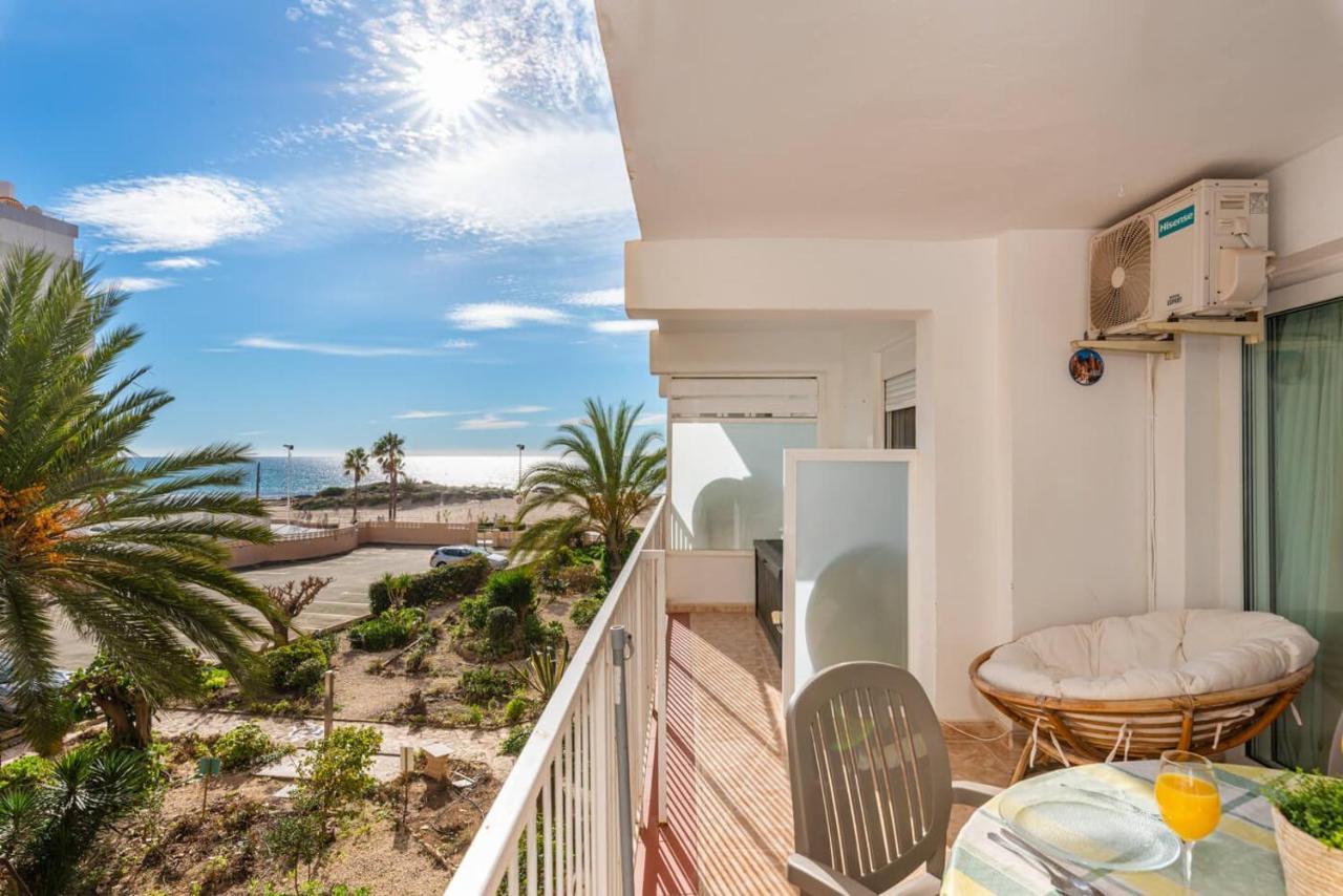 Apartment Penyon - Plusholidays กัลเป ภายนอก รูปภาพ