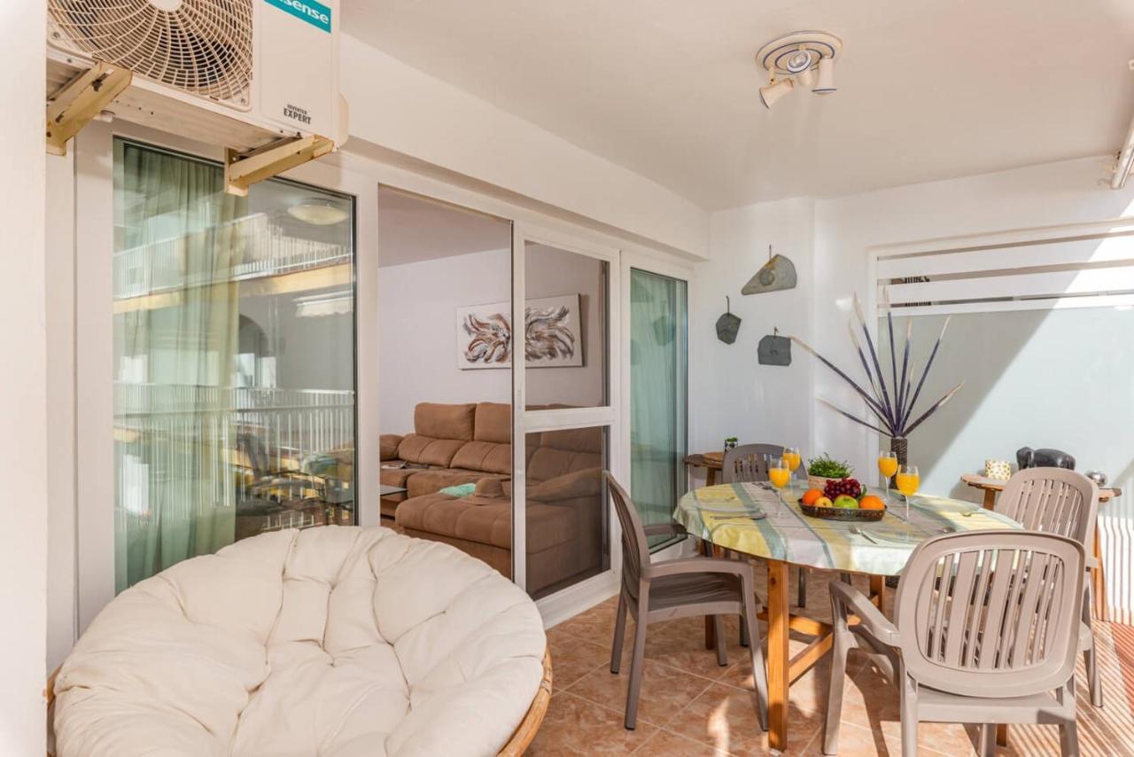 Apartment Penyon - Plusholidays กัลเป ภายนอก รูปภาพ