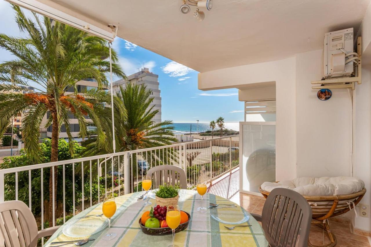 Apartment Penyon - Plusholidays กัลเป ภายนอก รูปภาพ