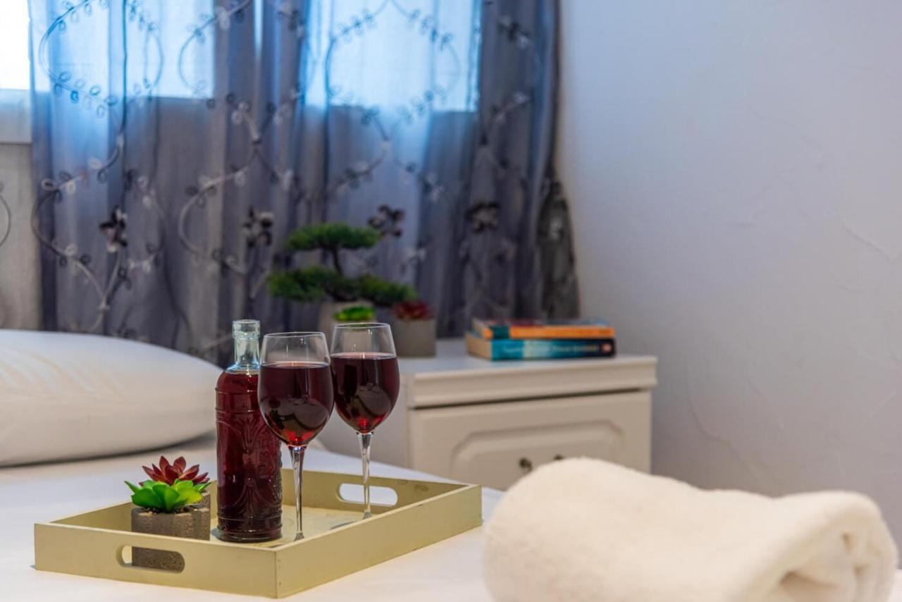 Apartment Penyon - Plusholidays กัลเป ภายนอก รูปภาพ
