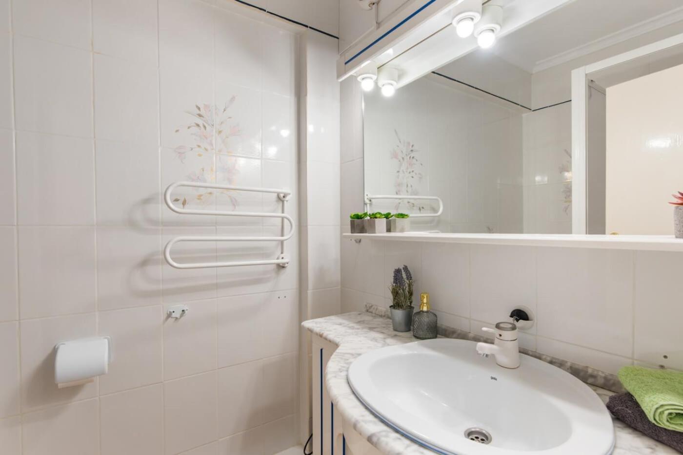 Apartment Penyon - Plusholidays กัลเป ภายนอก รูปภาพ