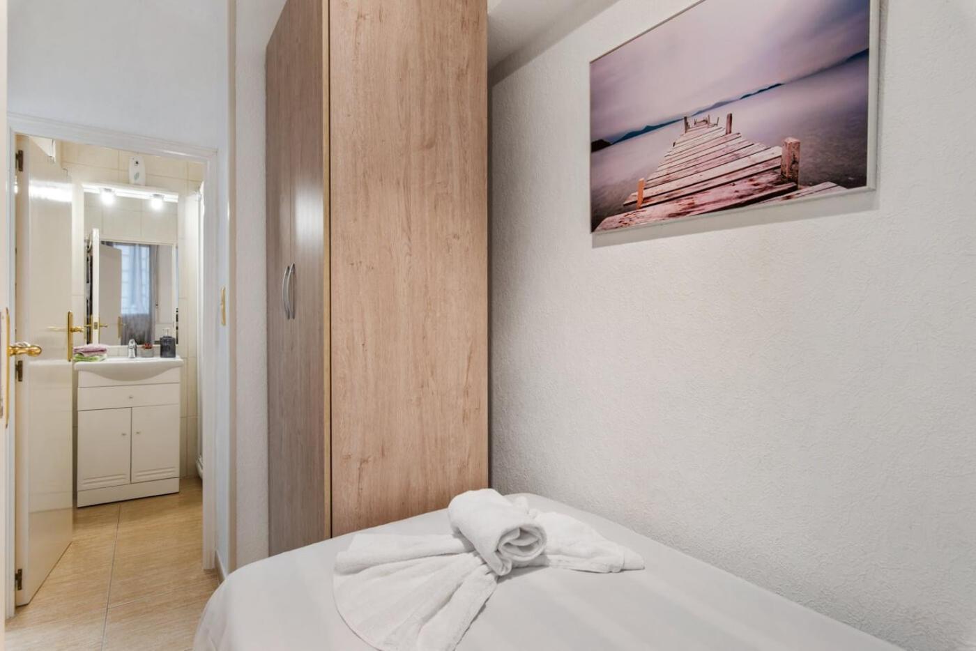 Apartment Penyon - Plusholidays กัลเป ภายนอก รูปภาพ