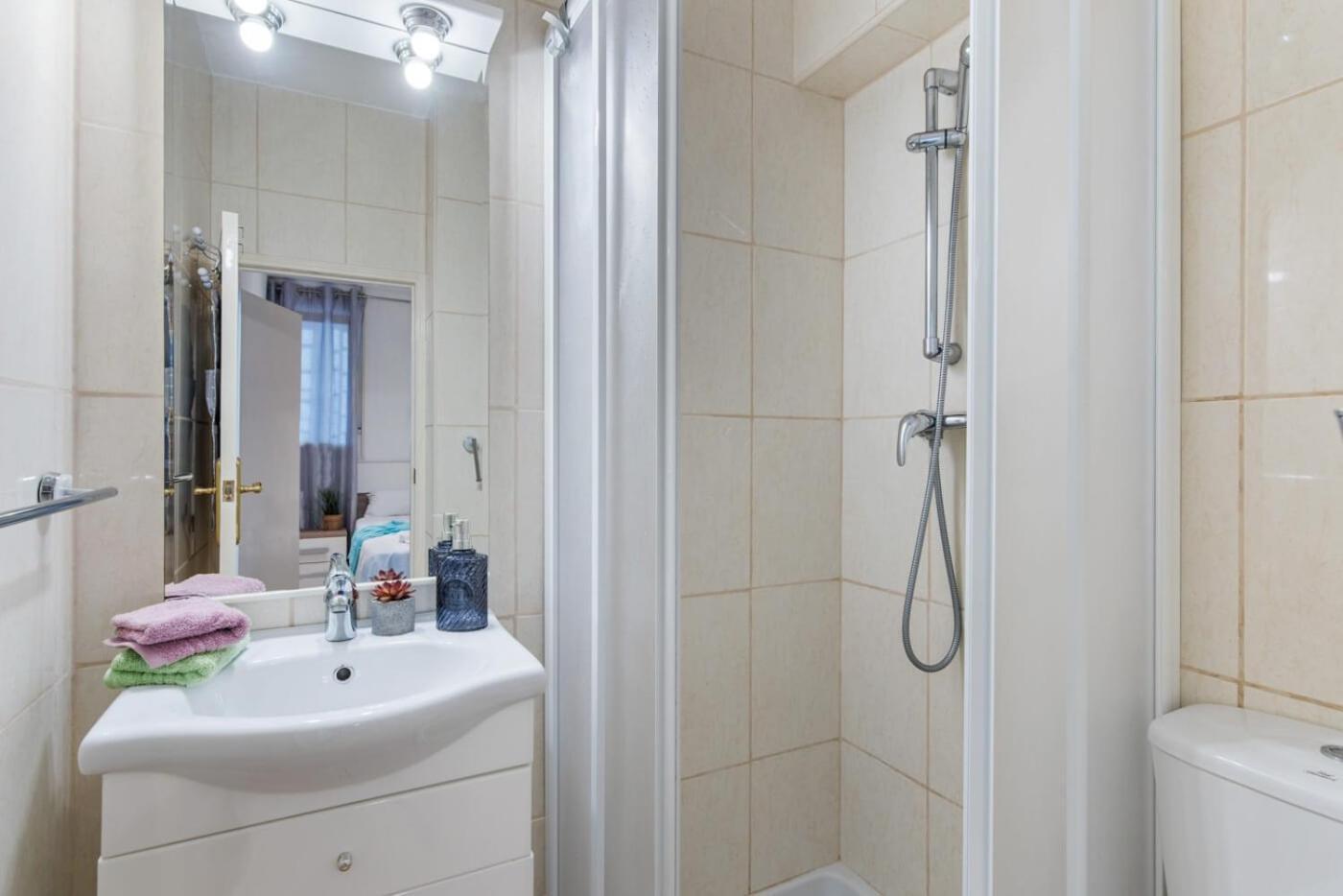 Apartment Penyon - Plusholidays กัลเป ภายนอก รูปภาพ