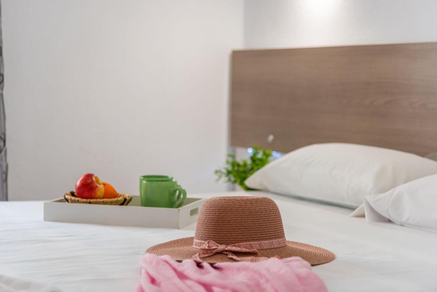 Apartment Penyon - Plusholidays กัลเป ภายนอก รูปภาพ