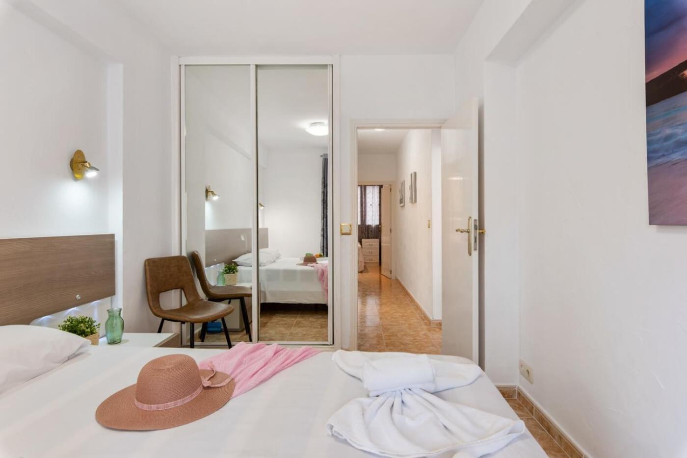 Apartment Penyon - Plusholidays กัลเป ภายนอก รูปภาพ