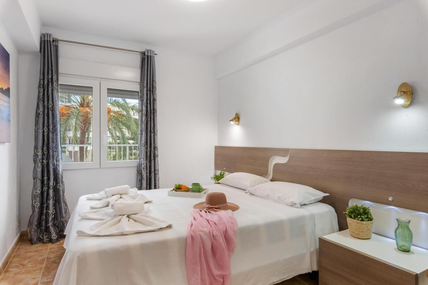 Apartment Penyon - Plusholidays กัลเป ภายนอก รูปภาพ