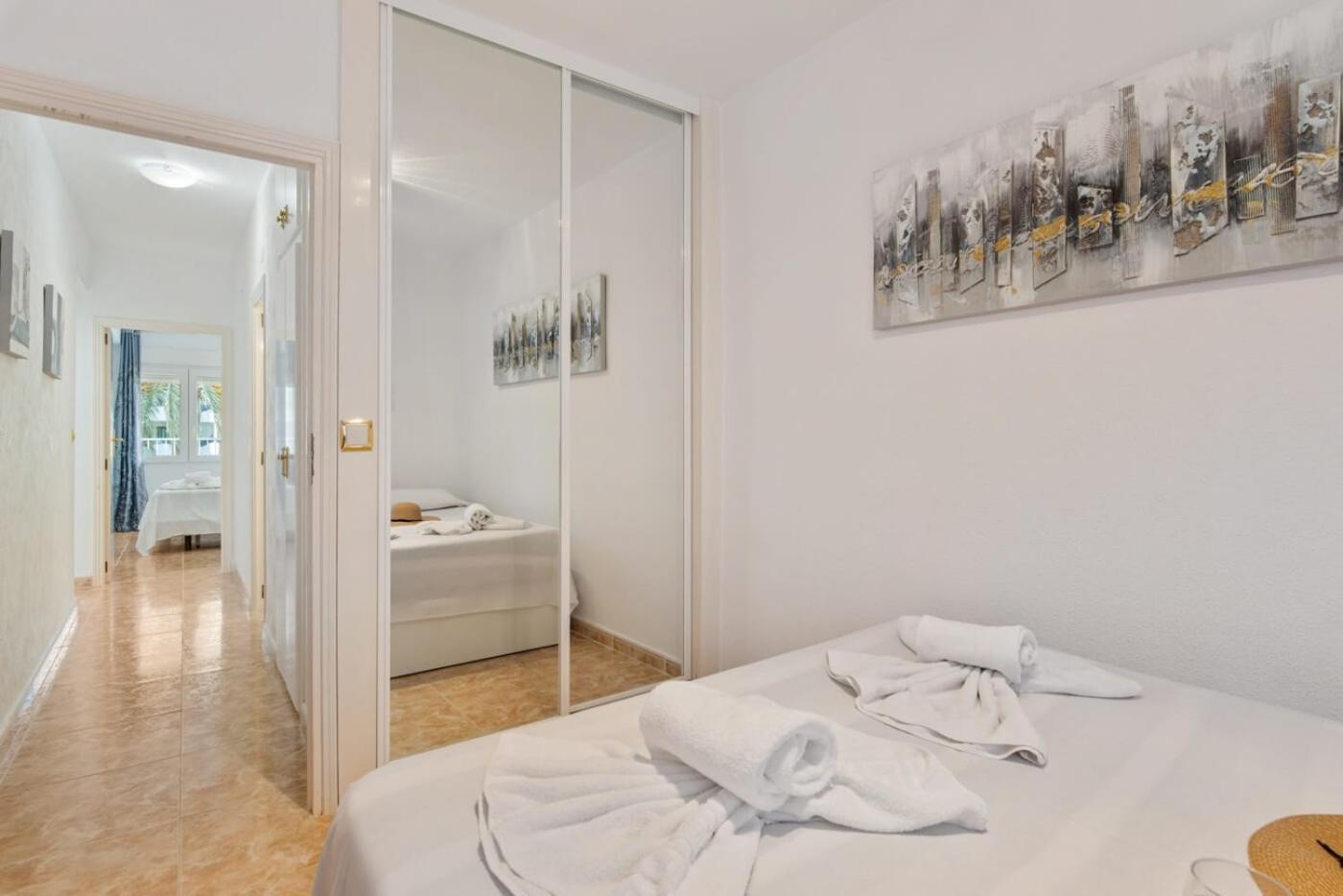 Apartment Penyon - Plusholidays กัลเป ภายนอก รูปภาพ