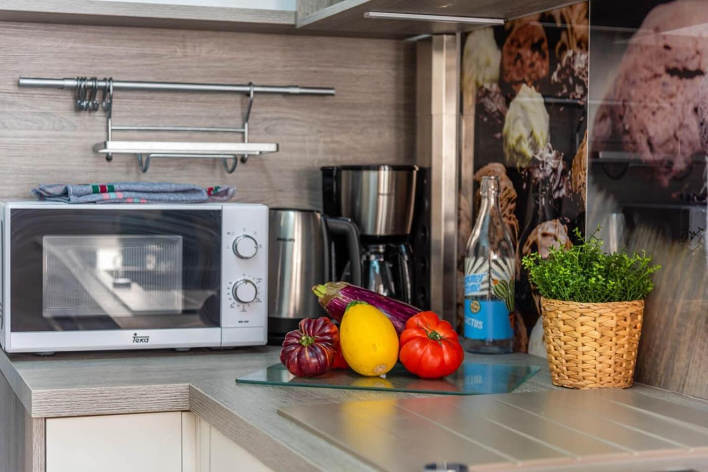Apartment Penyon - Plusholidays กัลเป ภายนอก รูปภาพ