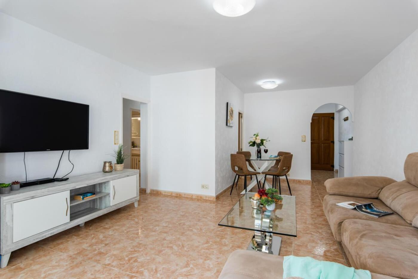Apartment Penyon - Plusholidays กัลเป ภายนอก รูปภาพ