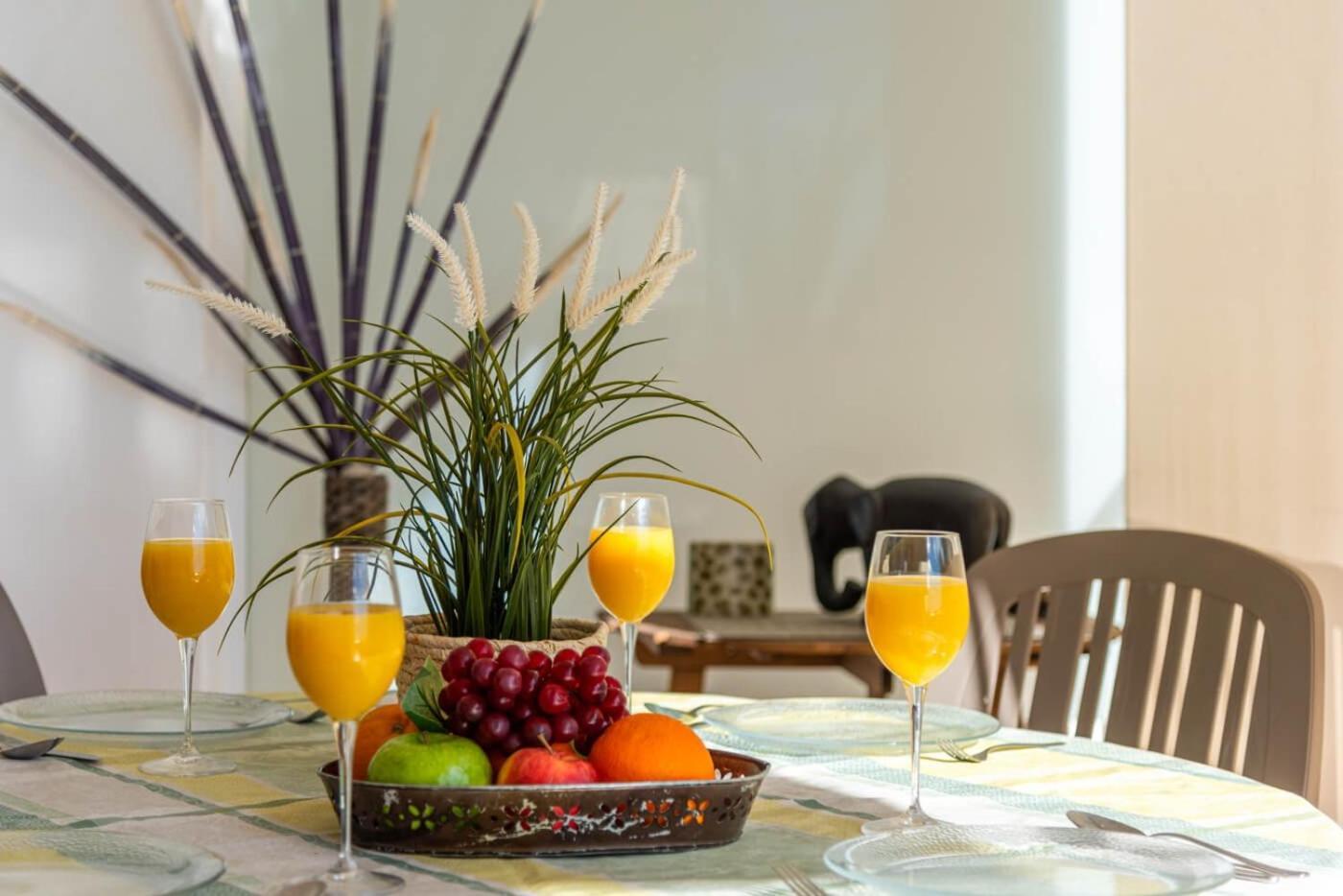 Apartment Penyon - Plusholidays กัลเป ภายนอก รูปภาพ