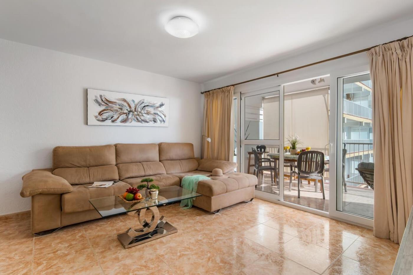 Apartment Penyon - Plusholidays กัลเป ภายนอก รูปภาพ